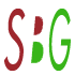 SBGロゴ