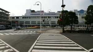 「石田街道〈ISHIDA street〉」