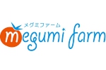 メグミファームロゴ(初期)