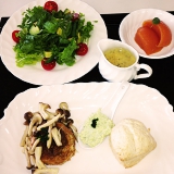 第9回セルクルお料理教室