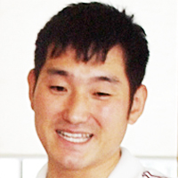 杉山雅幸さん(エコエデュ)