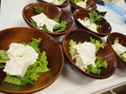 お料理教室第5弾