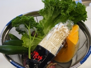 お料理教室第5弾