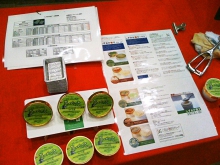 「アグリフードEXPO東京2012」出展