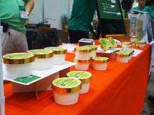 「アグリフードEXPO東京2012」出展